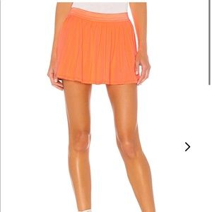 Lovers and Friends Bayside Skort